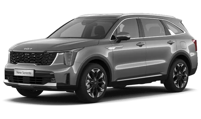 New Sorento